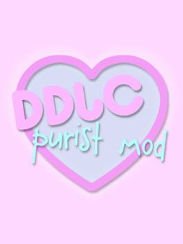 Doki Doki Literature Club: Purist Mod