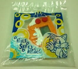 Tails’ Skypatrol