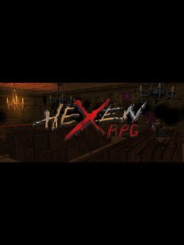 Brutal Hexen RPG