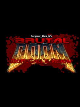 Brutal Doom: ZioMcCall’s Vision