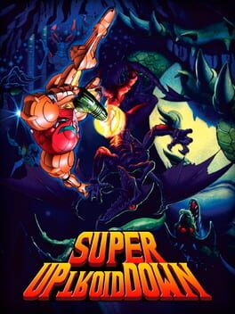 Super UpTroidDown