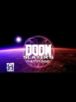 DOOM: Slayer’s Rampage