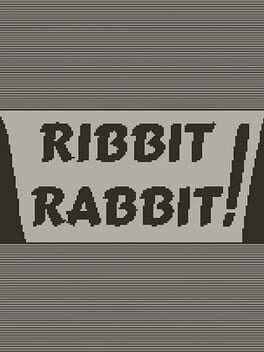 Ribbit Rabbit