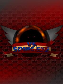 Friday Night Funkin’: Vs. Sonic.Exe