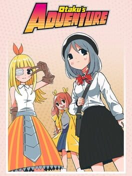 Otaku’s Adventure
