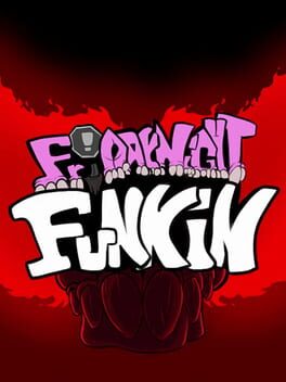 Madness: Friday Night Funkin’