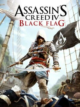 Assassin’s Creed IV Black Flag