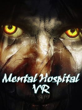 Mental Hospital VR