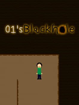 01’s Blackhole