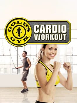 Gold’s Gym: Cardio Workout