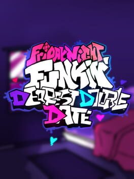 Friday Night Funkin’: Dearest Double Date