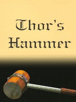 Thor’s Hammer