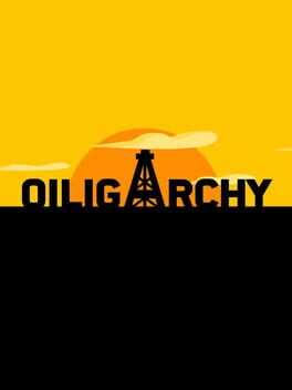 Oiligarchy