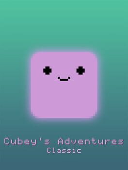 Cubey’s Adventures Classic