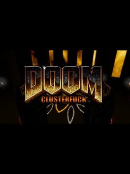 Complex Doom: Clusterfuck