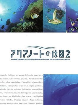 Aquanaut’s Holiday 2