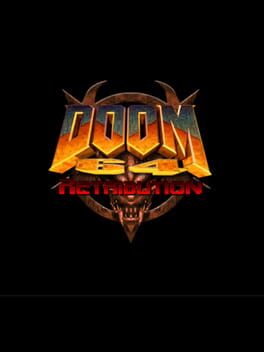 Doom 64: Retribution