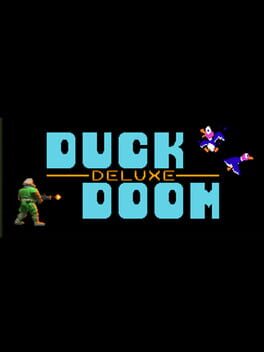 Duck Doom Deluxe