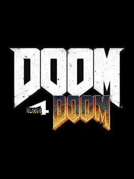 Doom 4 For Doom