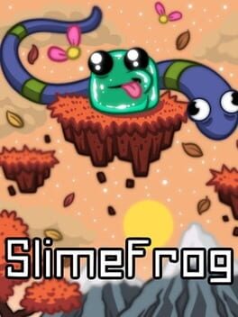 Slimefrog