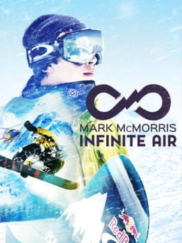 Mark McMorris Infinite Air