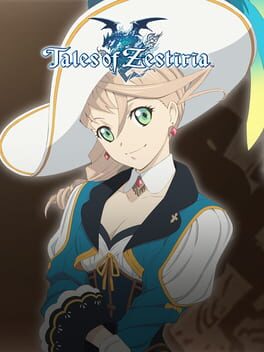 Tales of Zestiria: Additional Chapter – Alisha’s Story