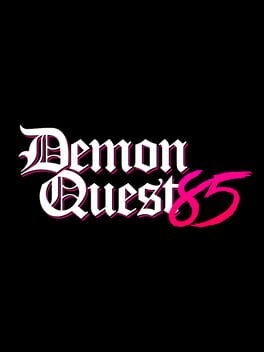Demon Quest ’85