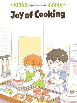 Miya’s Everyday Joy of Cooking