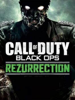 Call of Duty: Black Ops – Rezurrection