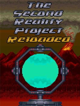 Super Mario World: The Second Reality Project – Reloaded