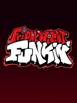 Friday Night Funkin’: Vs Impostor