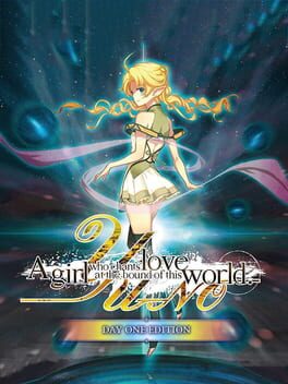 YU-NO: A Girl Who Chants Love at the Bound of this World – Day One Edition