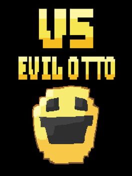 Friday Night Funkin’: vs. Evil Otto