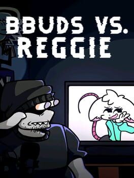 Friday Night Funkin’: Banbuds vs. Reggie the Rat