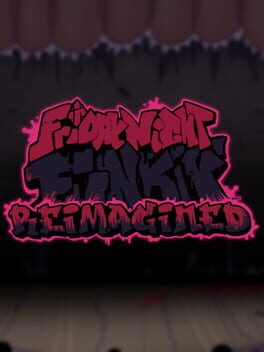 Friday Night Funkin’ Corruption: Reimagined!