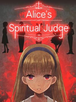 Alice’s Spiritual Judge