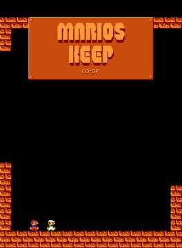 Mario’s Keep Co-op