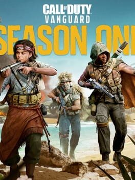 Call of Duty: Vanguard – Season One