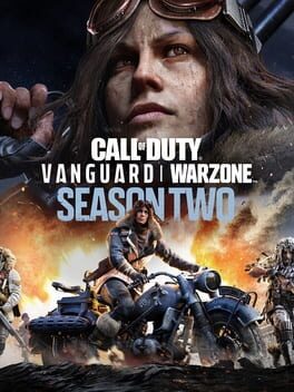 Call of Duty: Vanguard – Season Two