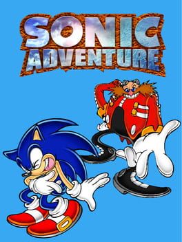 Sonic Adventure