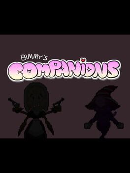 Doom II: Bimmy’s Companions – Cordie and Vivian