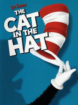 Dr. Seuss’: The Cat in the Hat