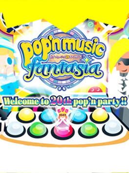 Pop’n Music Fantasia