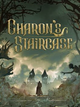 Charon’s Staircase