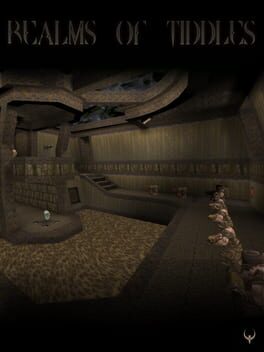 Quake: Realms of Tiddles