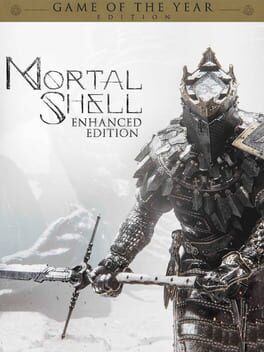 Mortal Shell: Enhanced Edition – Game of the Year Edition
