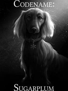 Fallen London: Codename – Sugarplum