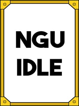 NGU Idle