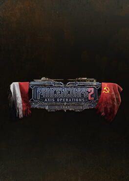 Panzer Corps 2: Axis Operations – 1943