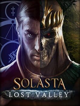 Solasta: Crown of the Magister – Lost Valley